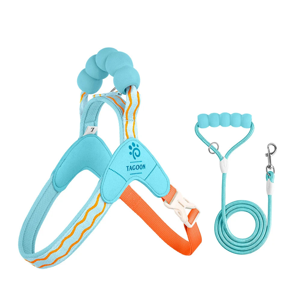 Mellow Y-Harness Set