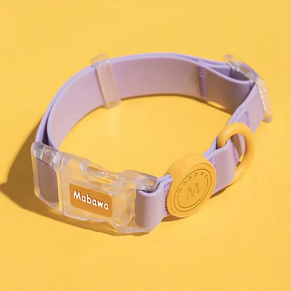 CandyClear Collar