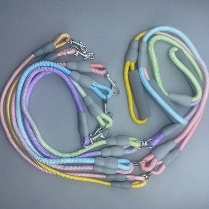 DuoGlide Double Leash