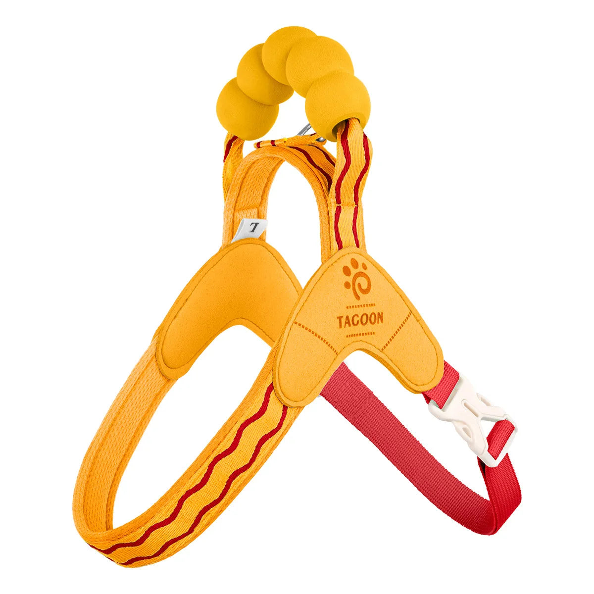 Mellow Y-Harness Set