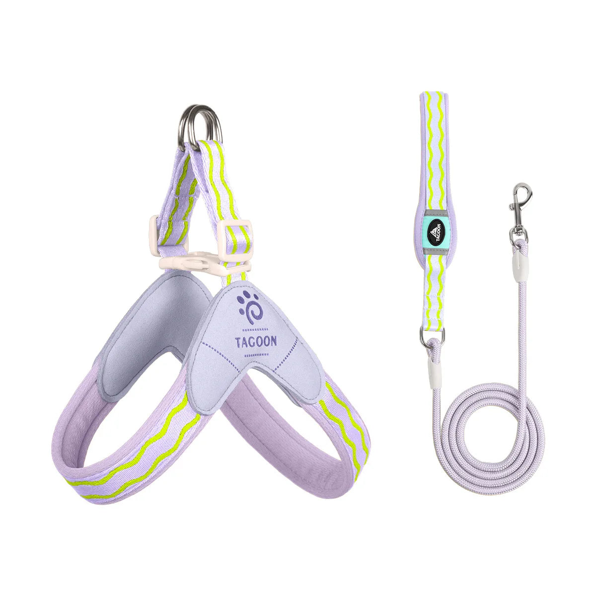 Wavecrest Y-Harness