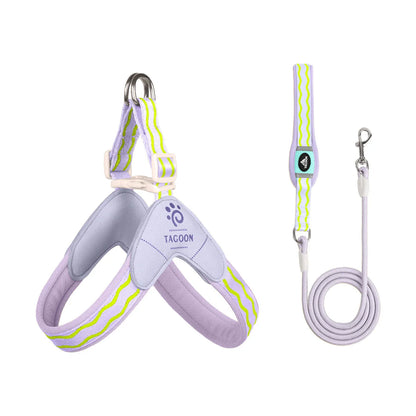 Wavecrest Y-Harness