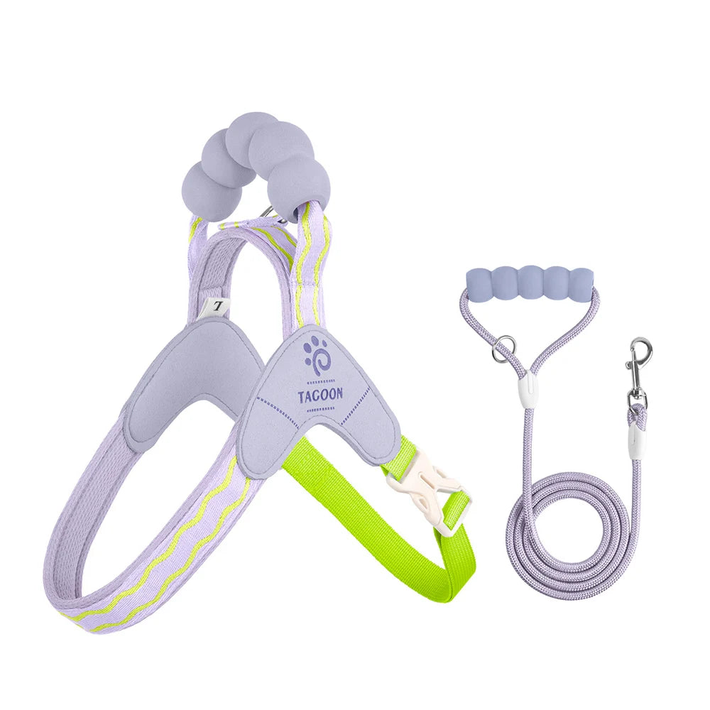 Mellow Y-Harness Set