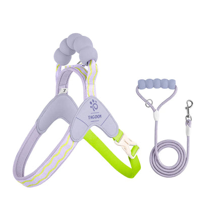 Mellow Y-Harness Set
