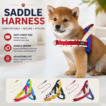 Pulse Adventure Harness Set