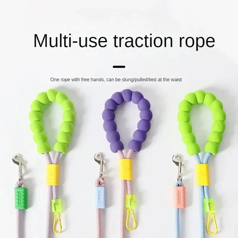 CloudGrip Crossbody Leash