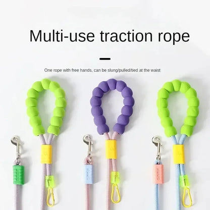 CloudGrip Crossbody Leash