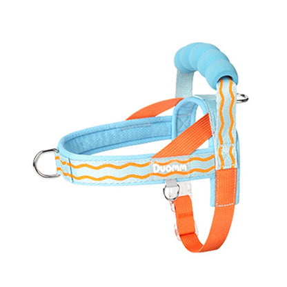 Ripple Saddle Harness