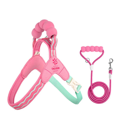 Mellow Y-Harness Set