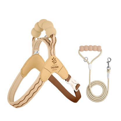 Mellow Y-Harness Set
