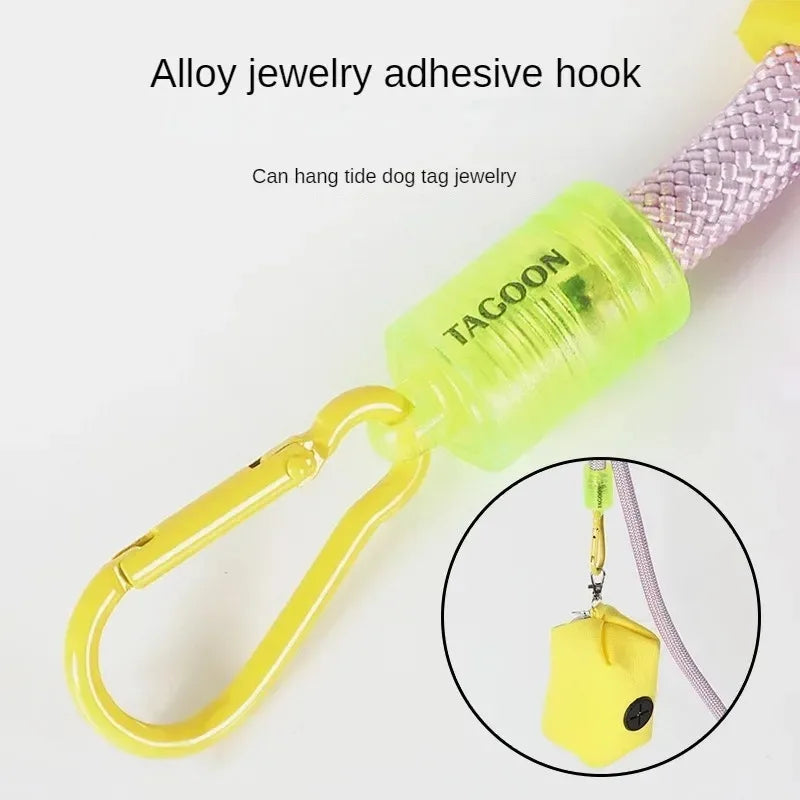 CloudGrip Crossbody Leash