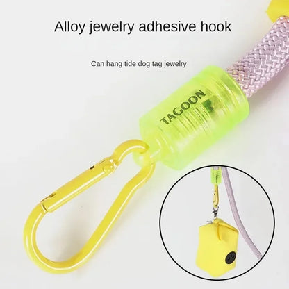 CloudGrip Crossbody Leash