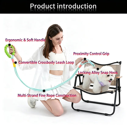 FlexLoop Hands-Free Leash