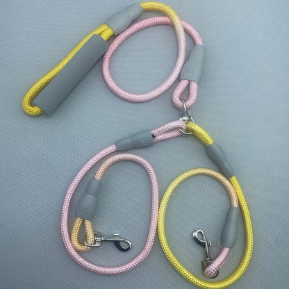 DuoGlide Double Leash