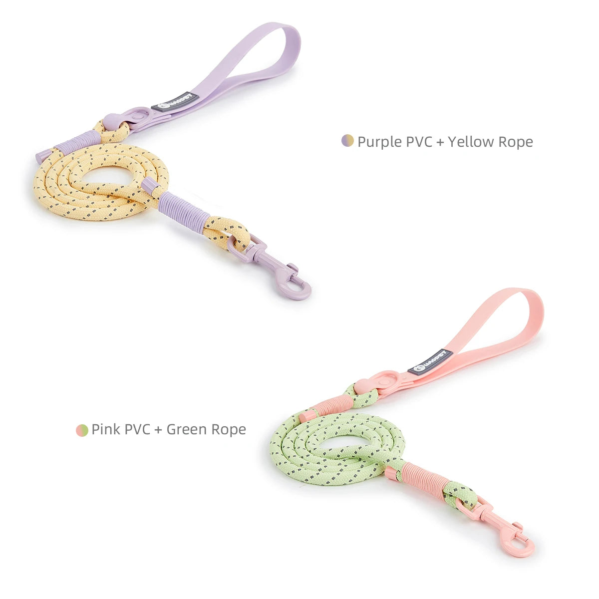 CandyLoop Rope Leash
