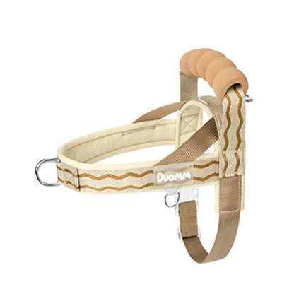 Ripple Saddle Harness