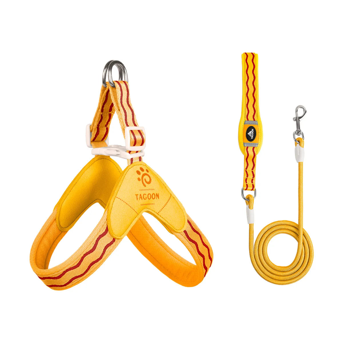 Wavecrest Y-Harness