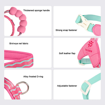 Mellow Y-Harness Set