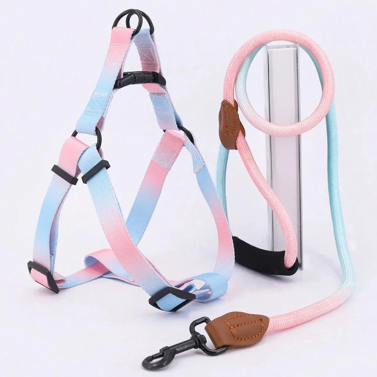 Aura Strap Harness Set