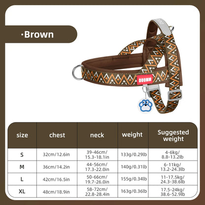 Nomad Geo Harness