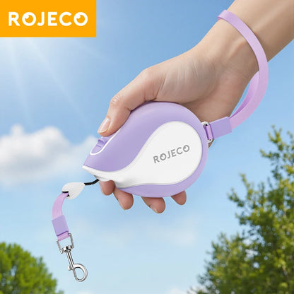 MiniGlide Retractable Leash