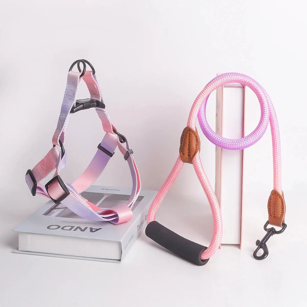 Aura Strap Harness Set