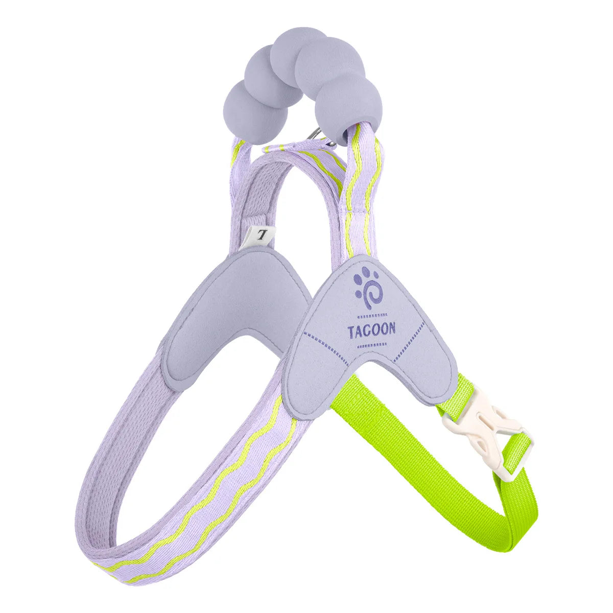 Mellow Y-Harness Set