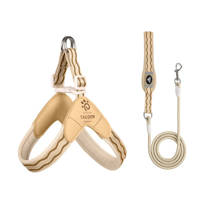 Wavecrest Y-Harness