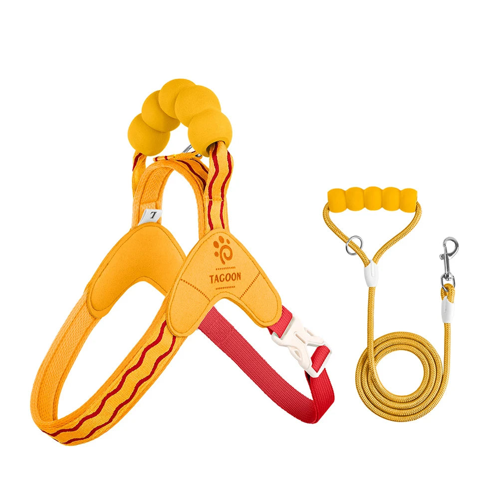 Mellow Y-Harness Set