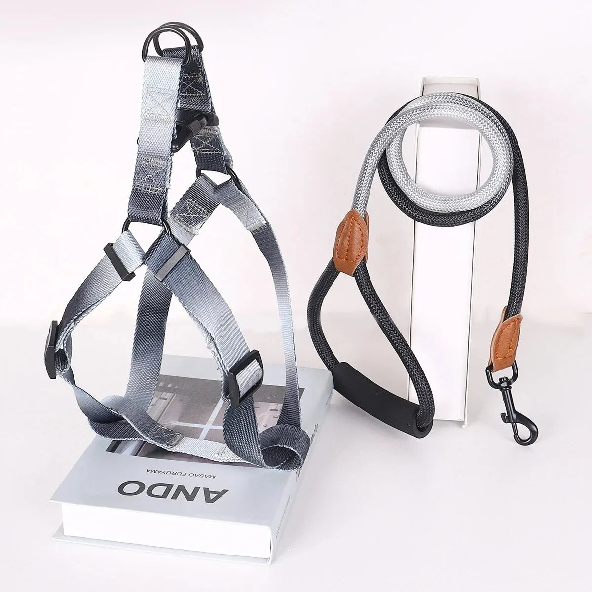 Aura Strap Harness Set