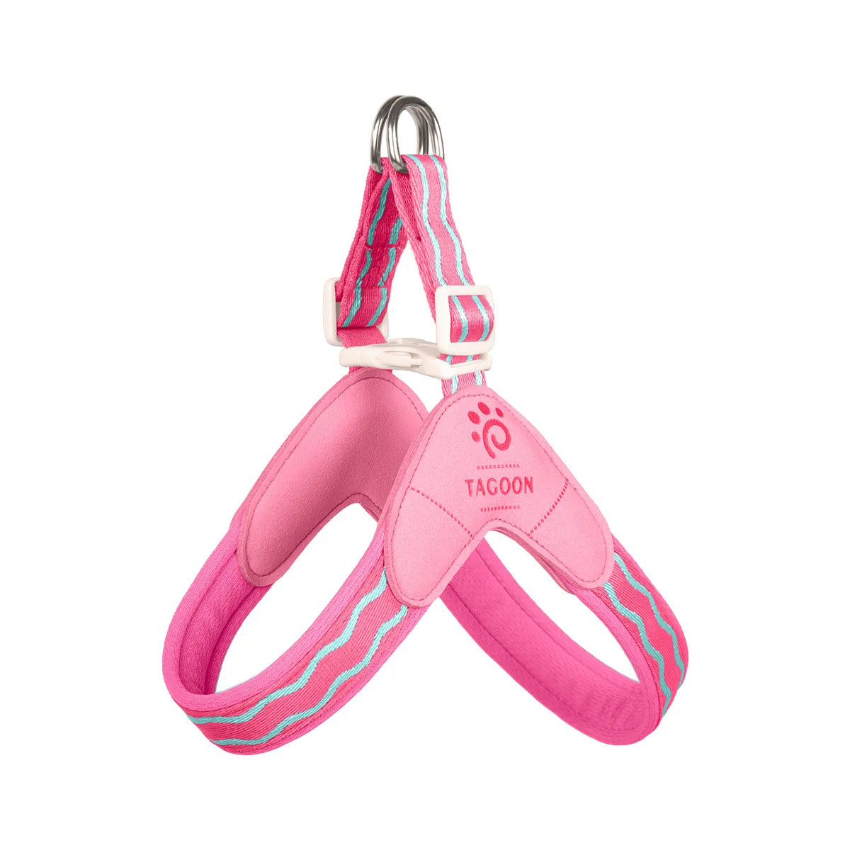 Wavecrest Y-Harness