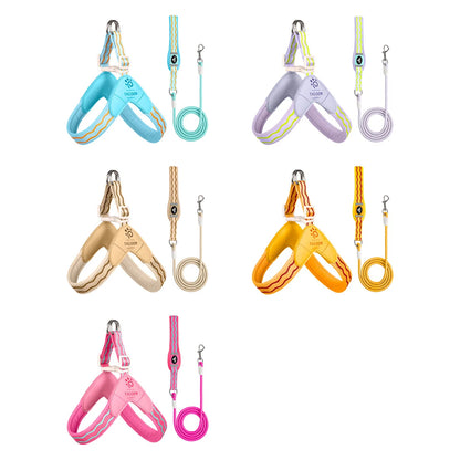 Wavecrest Y-Harness
