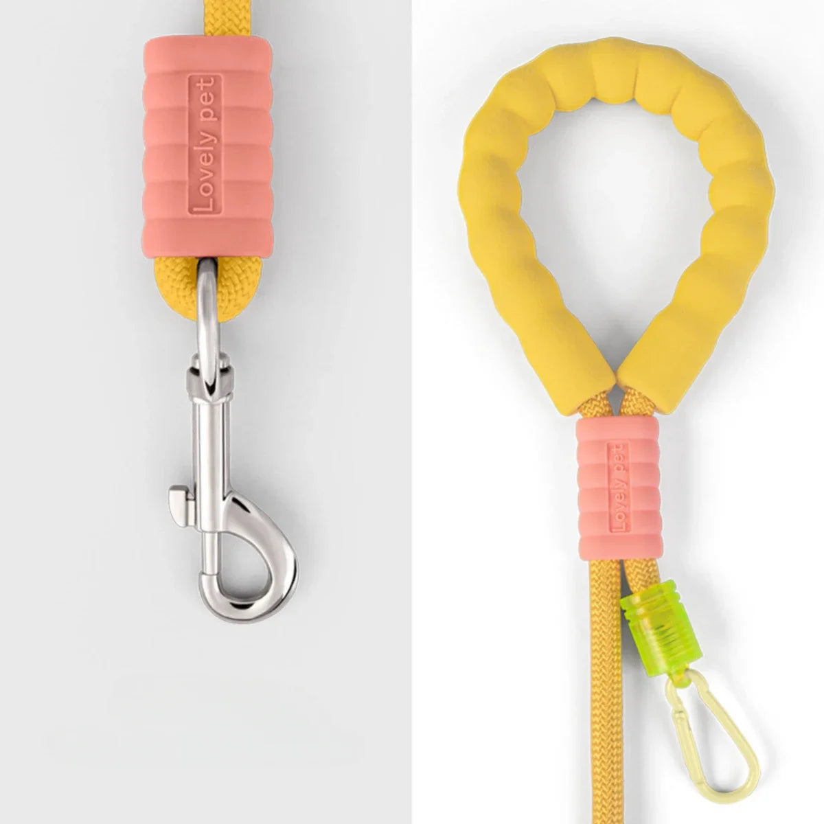 CloudGrip Crossbody Leash