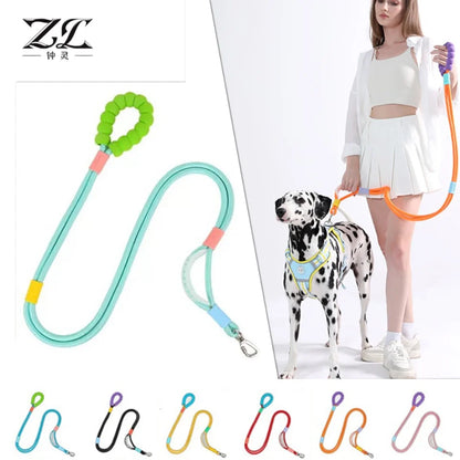 FlexLoop Hands-Free Leash