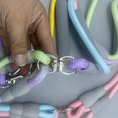 DuoGlide Double Leash