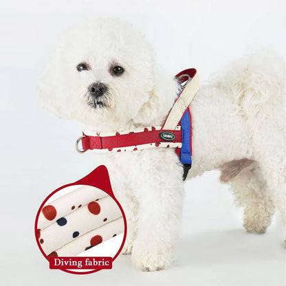 Pulse Adventure Harness Set