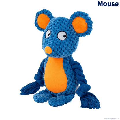 ChewAnimal™- Designed for Strong Chewers