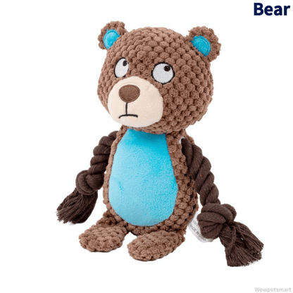 ChewAnimal™- Designed for Strong Chewers