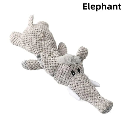 ChewAnimal™- Designed for Strong Chewers