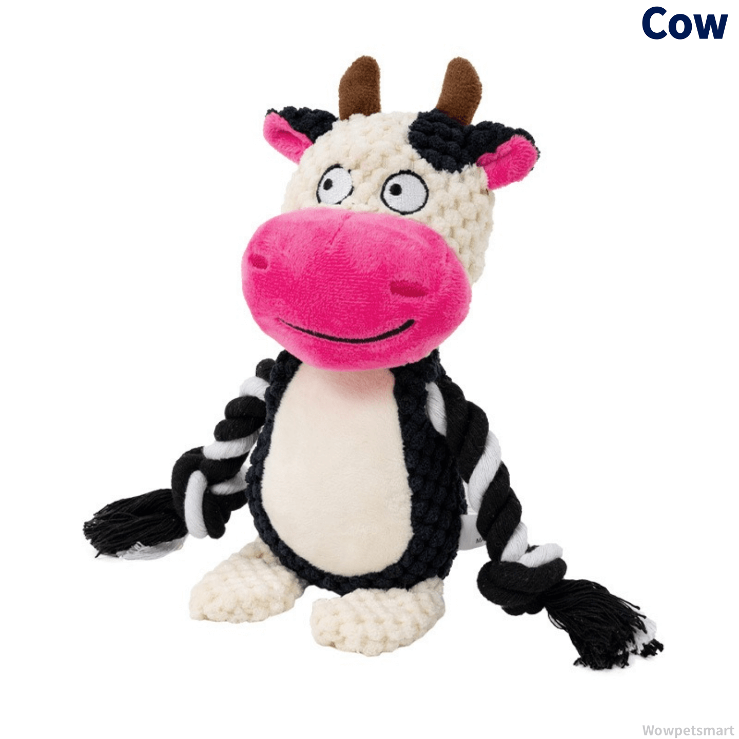 ChewAnimal™- Designed for Strong Chewers