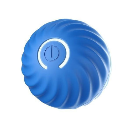 PetSyndra™ Smart Pet Ball – Interactive & Pet-Friendly